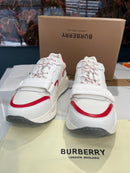 Super Clone Burberry  Designer Sneakers