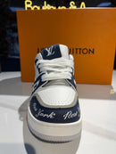 Super Clone Louis Vuitton  Designer Sneakers
