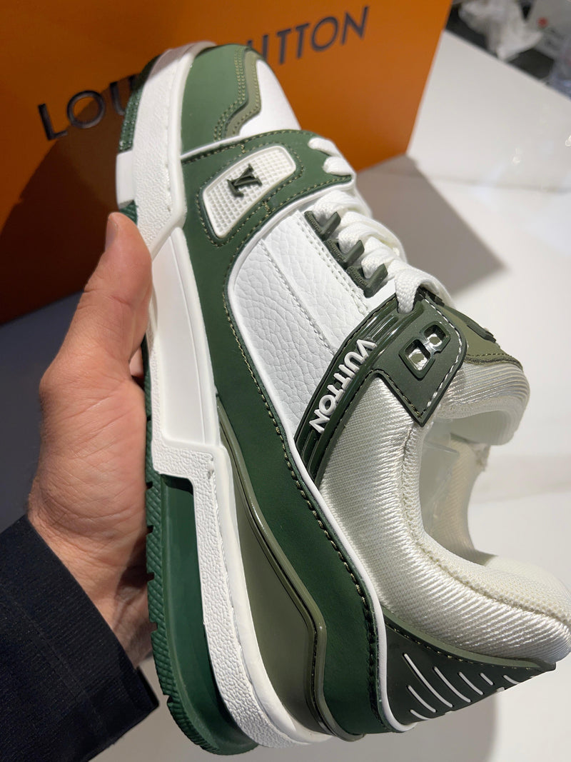 Super Clone Louis Vuitton  Designer Sneakers