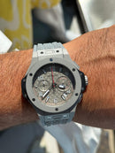 Best Replica Hublot Big Bang Grey
