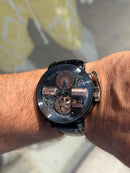 Jacob & Co. Godfather