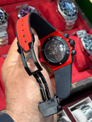 Best Replica Hublot Big Bang Unico Red