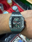 Best Replica Richard Mille RM11-01