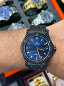 Best Replica Hublot Fussion Full Mad