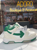 Super Clone Off White  Designer Sneakers