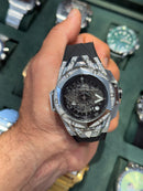 Best Replica Hublot Sang Bleu