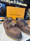 Super Clone Louis Vuitton  Designer Sneakers