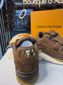 Super Clone Louis Vuitton  Designer Sneakers