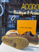 Super Clone Louis Vuitton  Designer Sneakers