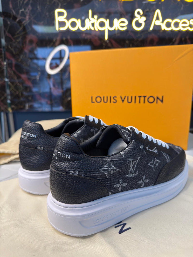Super Clone Louis Vuitton  Designer Sneakers