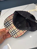 Super Clone Burberry Cap
