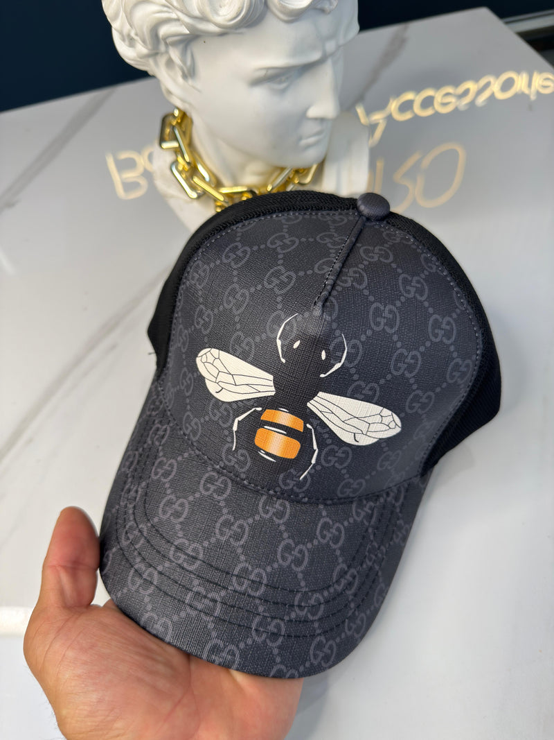 Super Clone Gucci Cap