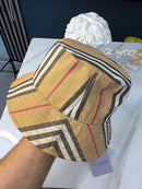 Super Clone Burberry Bucket Hat