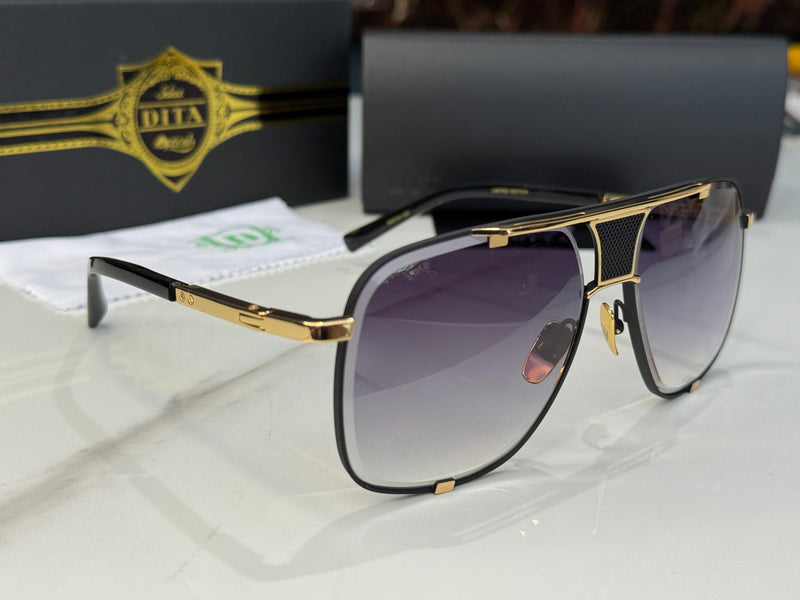 SUPER CLONE DITA SUNGLASSES
