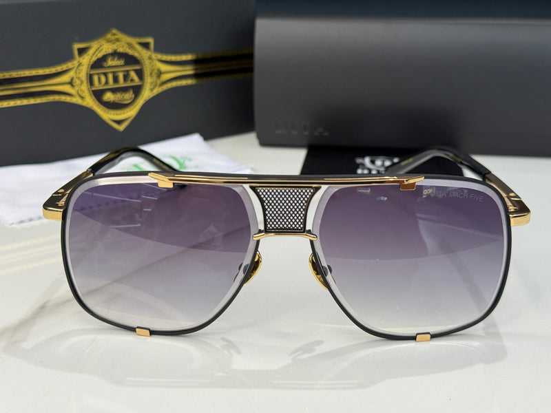SUPER CLONE DITA SUNGLASSES