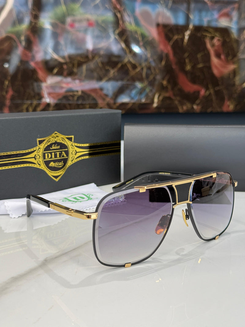 SUPER CLONE DITA SUNGLASSES
