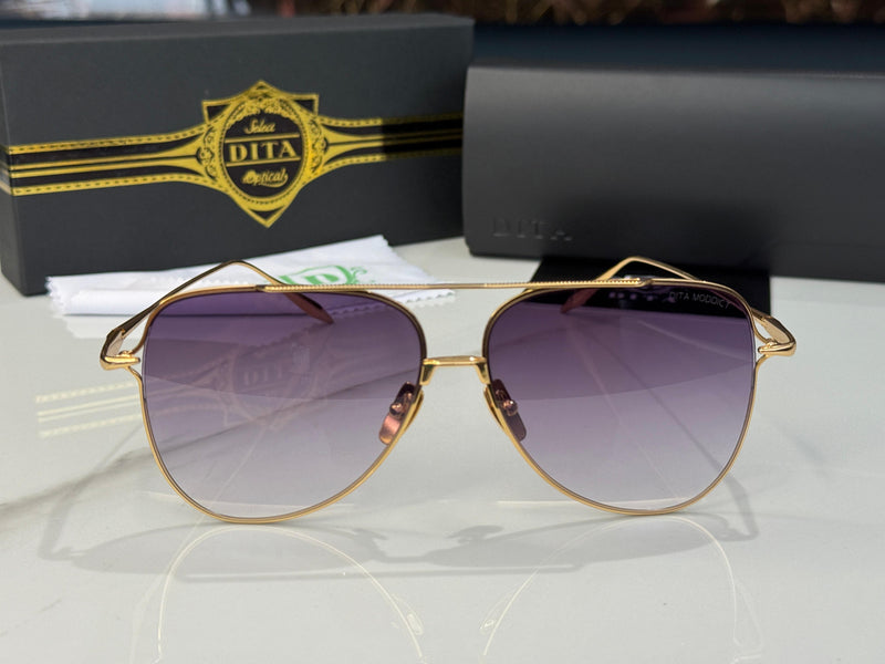SUPER CLONE DITA SUNGLASSES
