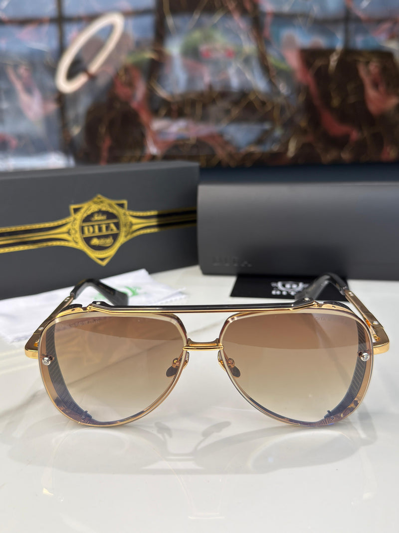 SUPER CLONE DITA SUNGLASSES