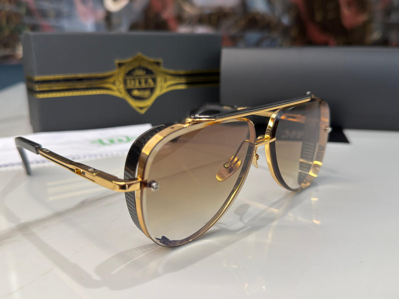 SUPER CLONE DITA SUNGLASSES