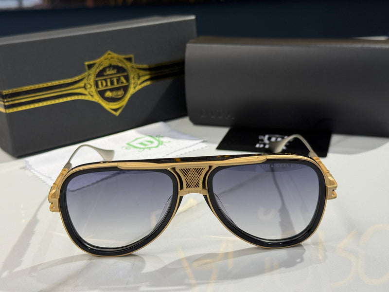 SUPER CLONE DITA SUNGLASSES
