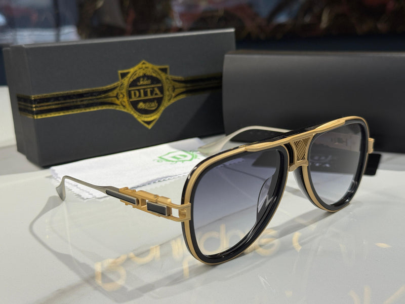 SUPER CLONE DITA SUNGLASSES