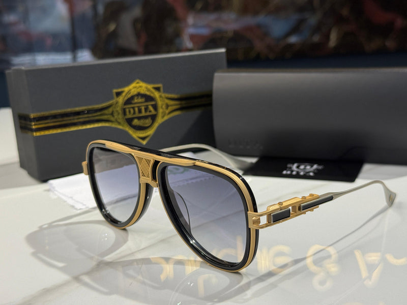 SUPER CLONE DITA SUNGLASSES