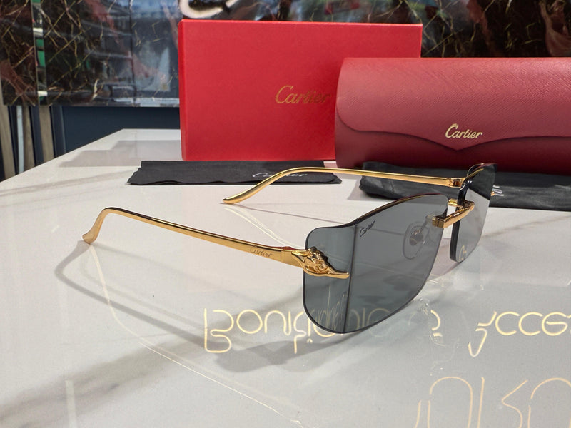 SUPER CLONE CARTIER SUNGLASSES