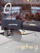 SUPER CLONE  CHROME HEARTS SUNGLASSES