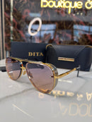 SUPER CLONE DITA SUNGLASSES