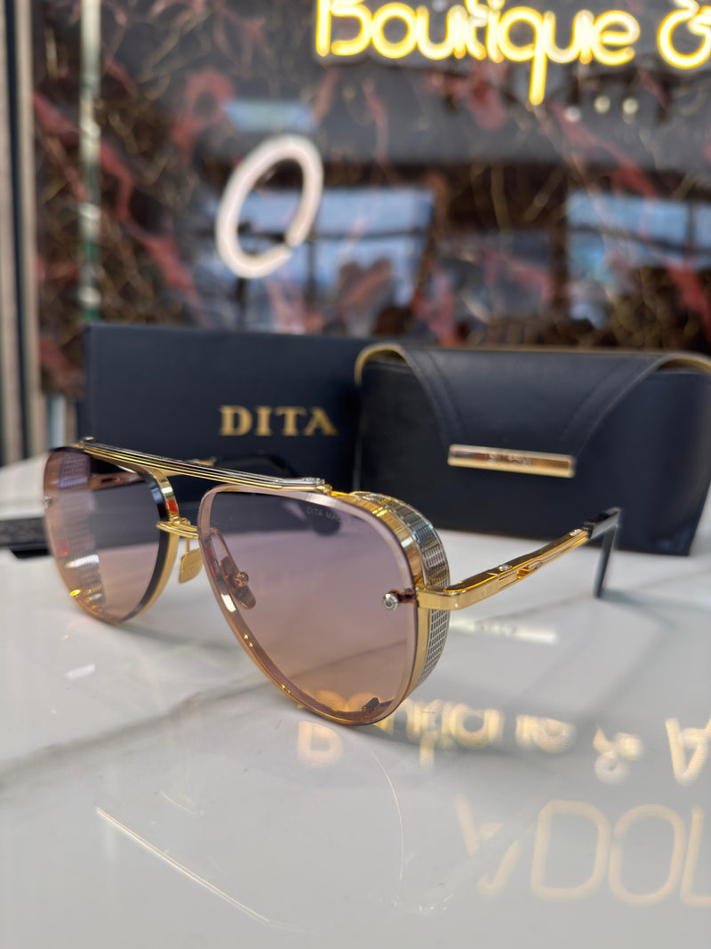 SUPER CLONE DITA SUNGLASSES