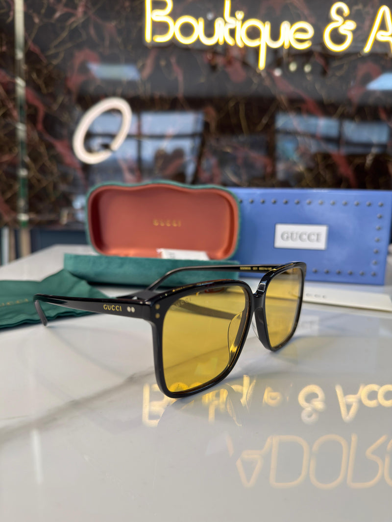 GUCCI SUPER CLONE SUNGLASSES