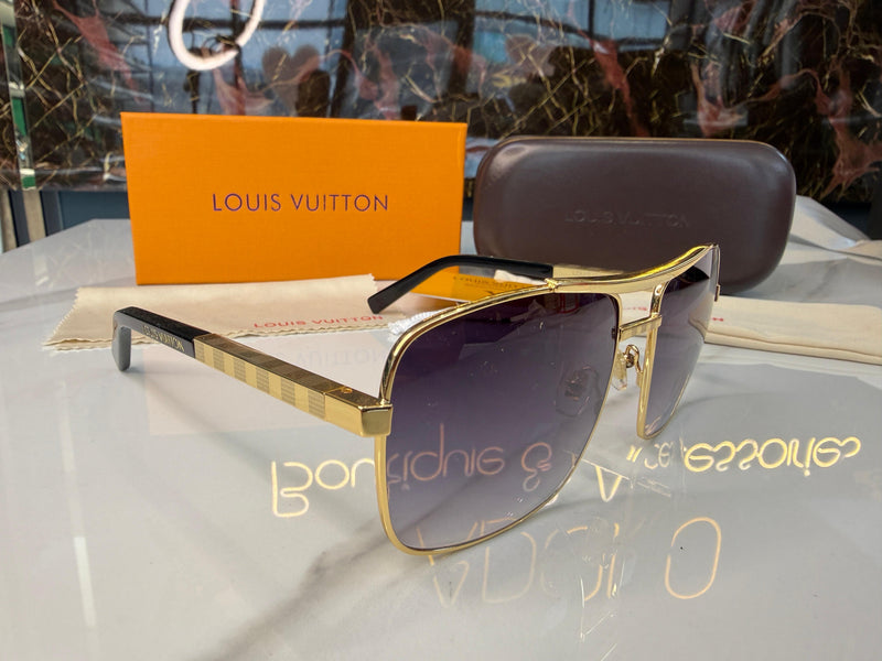 SUPER CLONE LOUIS VUITTON  SUNGLASSES