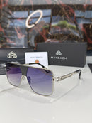 MAYBACH SUPER CLONE SUNGLASSES