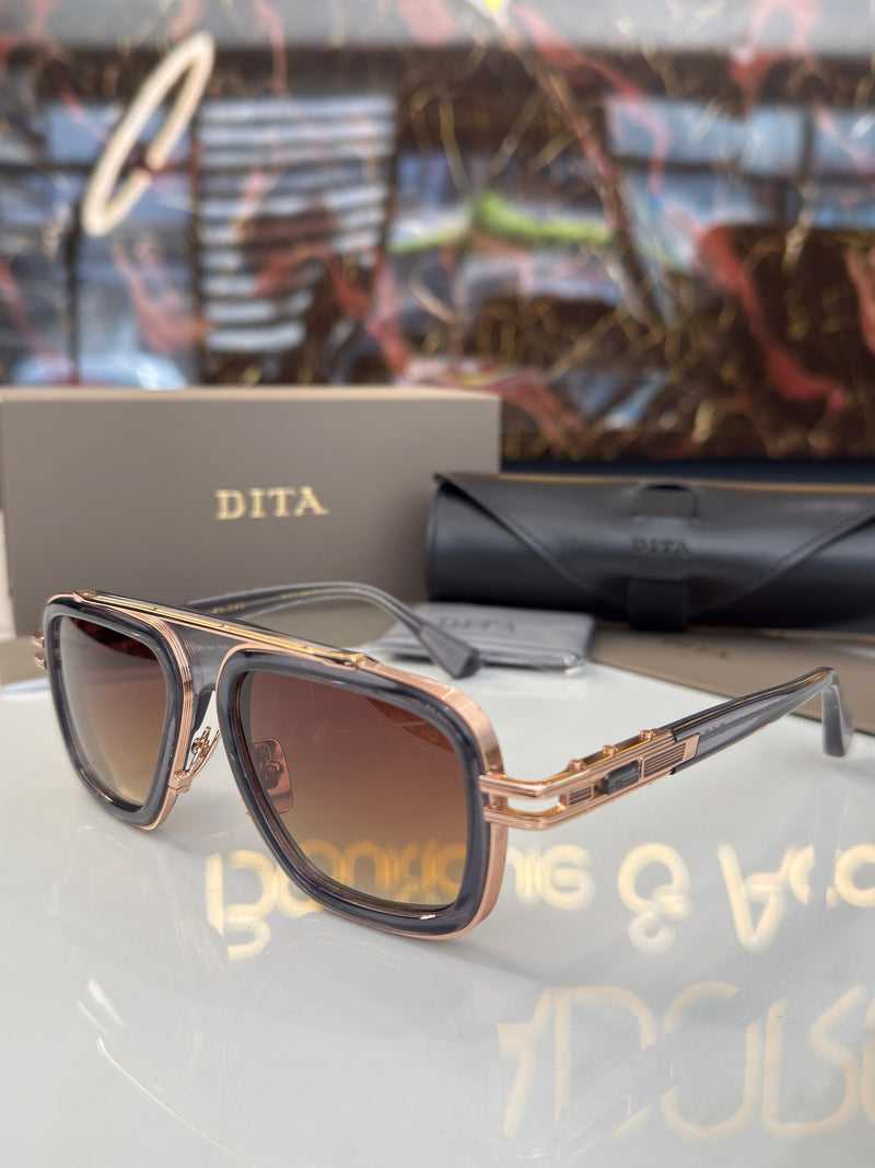SUPER CLONE DITA SUNGLASSES