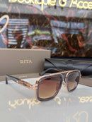 SUPER CLONE DITA SUNGLASSES