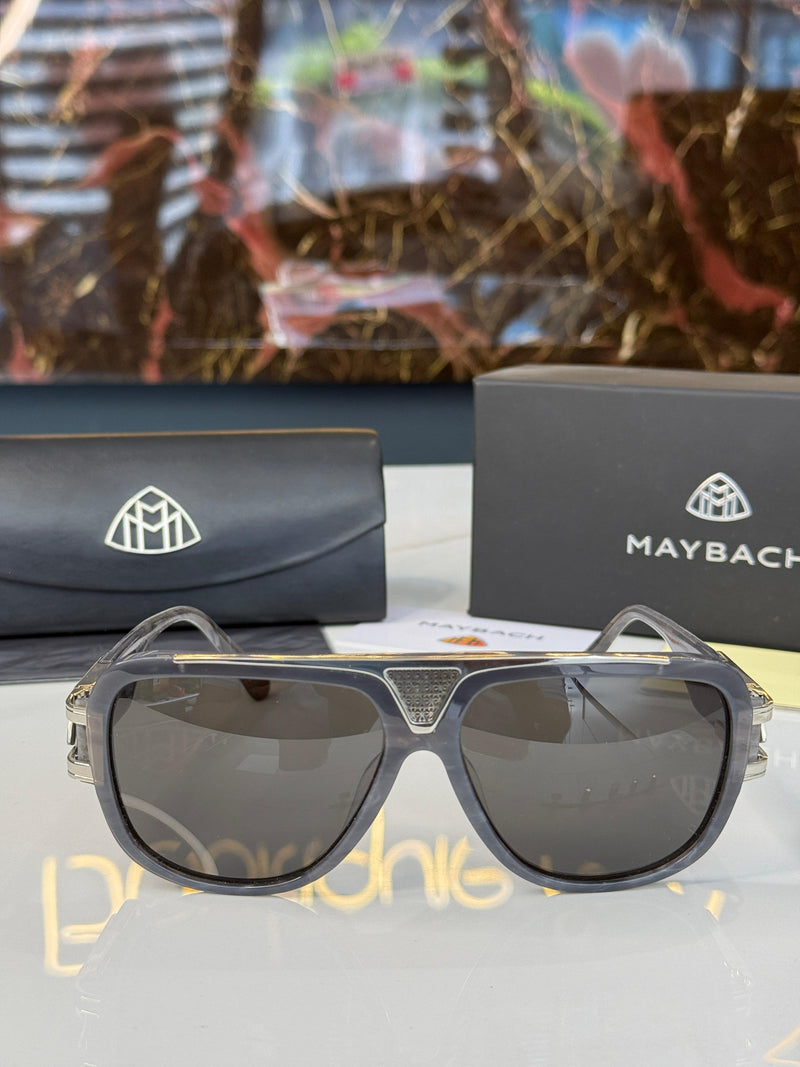 MAYBACH SUPER CLONE SUNGLASSES