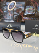 MAYBACH SUPER CLONE SUNGLASSES