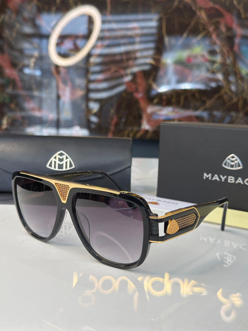 MAYBACH SUPER CLONE SUNGLASSES
