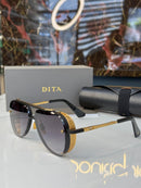 SUPER CLONE DITA SUNGLASSES