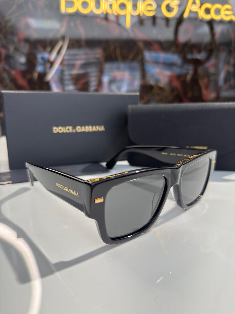 Dolce Gabbana DG New Sunglasses