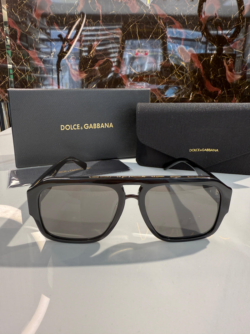 Dolce Gabbana DG New Sunglasses