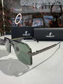 Super Clone Hublot Sunglasses