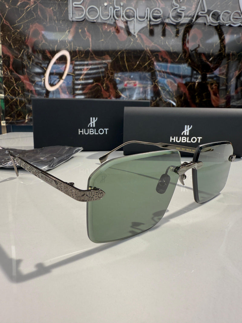 Super Clone Hublot Sunglasses