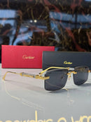 SUPER CLONE CARTIER SUNGLASSES