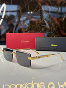 SUPER CLONE CARTIER SUNGLASSES