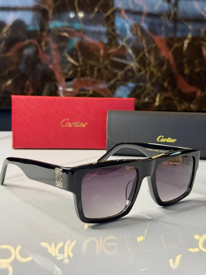 SUPER CLONE CARTIER SUNGLASSES
