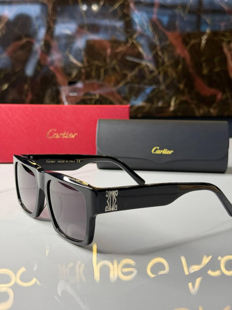 SUPER CLONE CARTIER SUNGLASSES