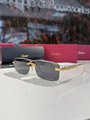SUPER CLONE CARTIER SUNGLASSES