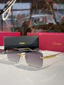 SUPER CLONE CARTIER SUNGLASSES