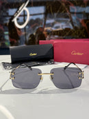 SUPER CLONE CARTIER SUNGLASSES